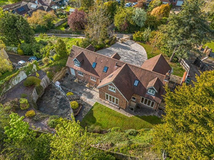 5 Bedroom Detached House To Rent In Wheatley, Oxfordshire, OX33