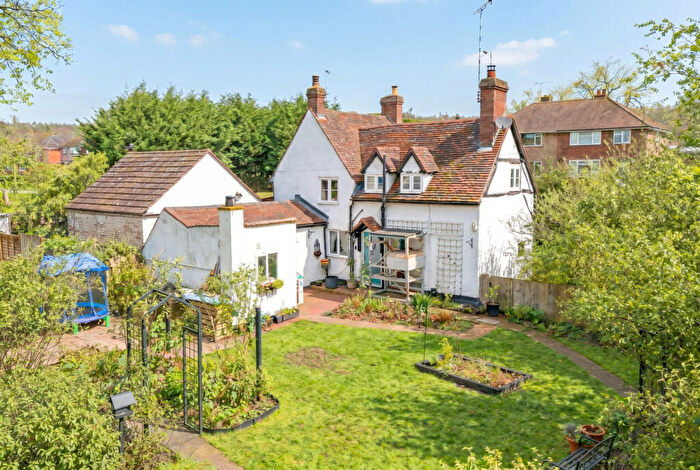 2 Bedroom Semi-Detached House For Sale In Rectory Road, Old Arley, CV7