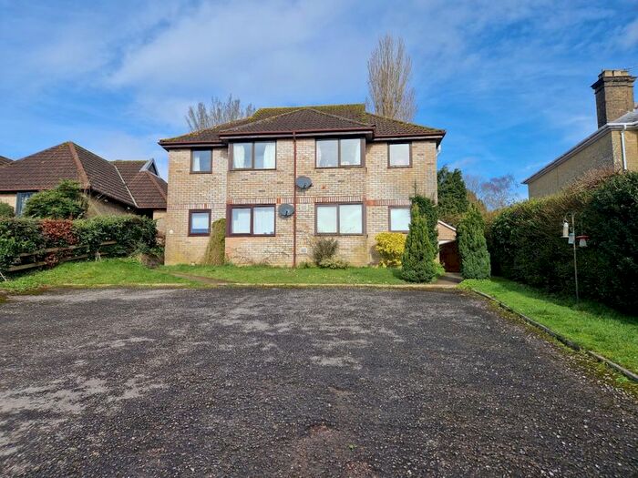 1 Bedroom Flat To Rent In Park Road, Tisbury, Salisbury, SP3