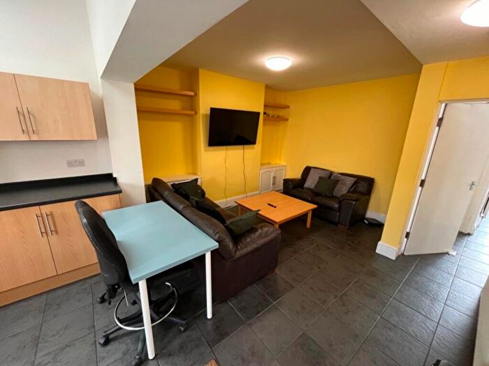 1 Bedroom House To Rent In Beverley Road, Bristol, BS7