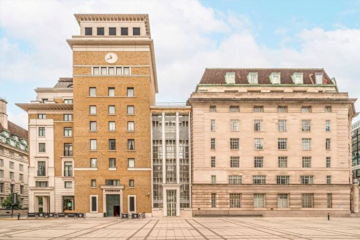 1 Bedroom Flat For Sale In North Block, London, SE1