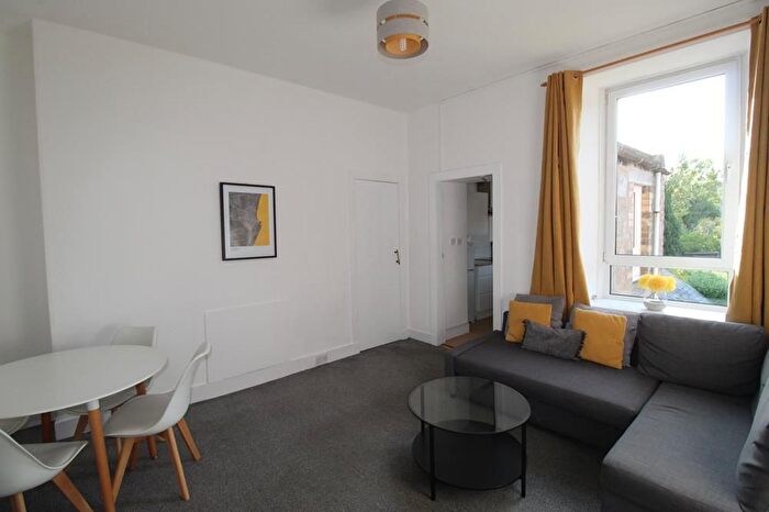 4 Bedroom Flat To Rent In Elmfield Avenue, First Floor, AB24