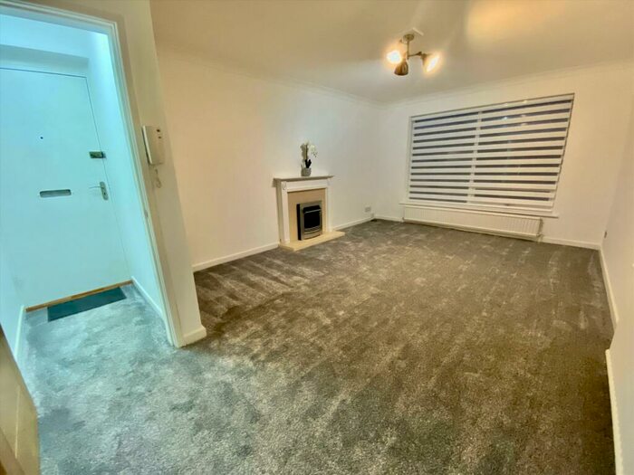 2 Bedroom Flat To Rent In Stocks Court, Poulton Le Fylde, FY6