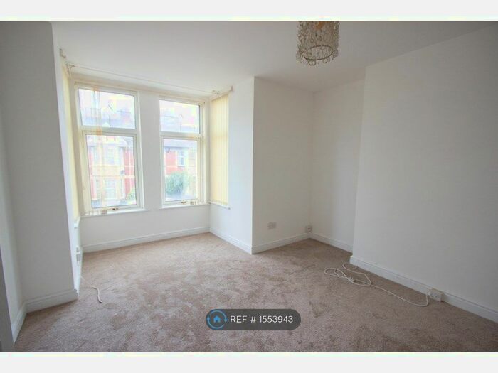 1 Bedroom Flat To Rent In Chepstow Road, Newport, NP19