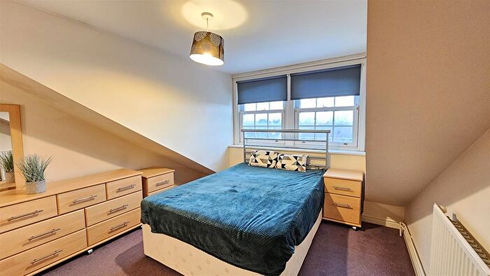 1 Bedroom Flat To Rent In Burberry Court, Littleport, Ely, CB6