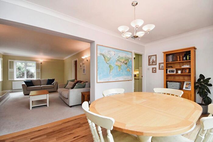 4 Bedroom Detached House For Sale In Bailey Dale, Colchester, CO3