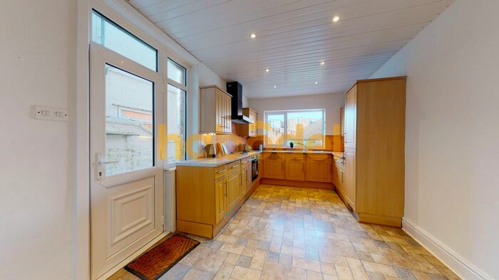 3 Bedroom Terraced House To Rent In Bispham, Blackpool, FY2