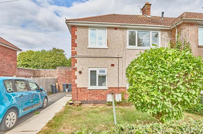 2 Bedroom Apartment To Rent In Holt Road, Burbage, Leicestershire, LE10