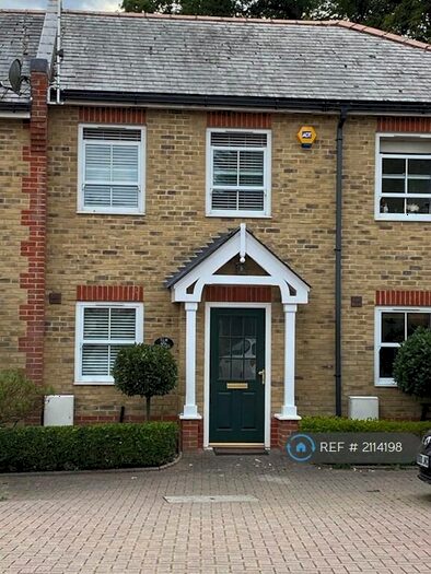 2 Bedroom Terraced House To Rent In Jennings Place, Chelmsford, CM4