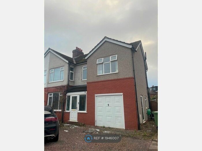 4 Bedroom Semi-Detached House To Rent In Brookside Avenue, Poynton, Stockport, SK12