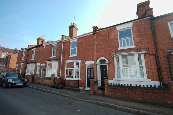 2 Bedroom Terraced House To Rent In Norfolk Street, Leamington Spa, CV32