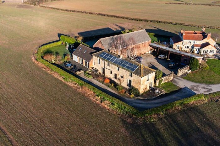 4 Bedroom Barn Conversion For Sale In Wighill, Wighill Park, Nr Tadcaster, LS24