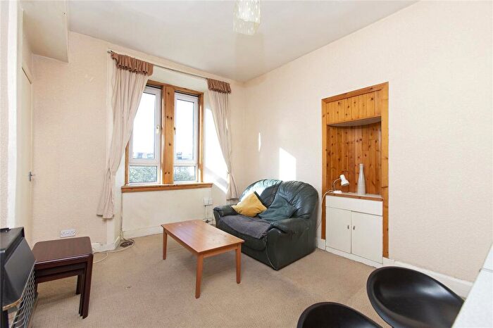 1 Bedroom Flat To Rent In Gorgie Road, Gorgie, Edinburgh, EH11