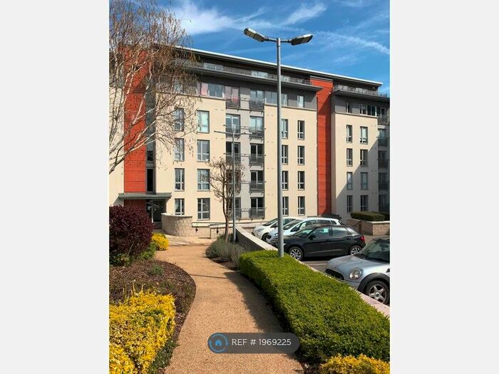 1 Bedroom Flat To Rent In Derby Road, Nottingham, NG1