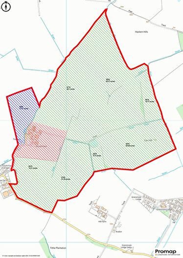 5 Bedroom Property For Sale In Gransmoor, Driffield, YO25