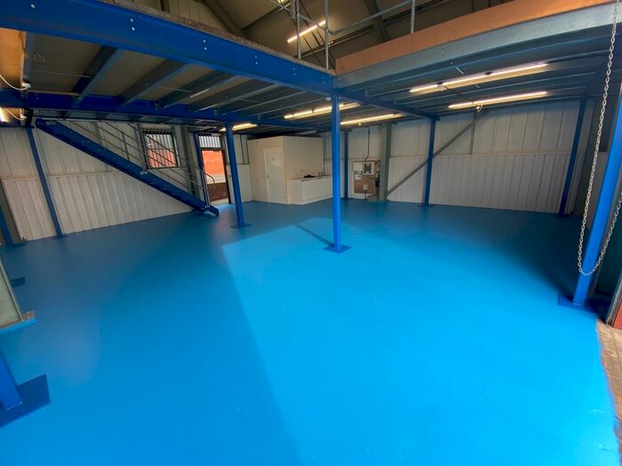 Property To Rent In Hatch Mews Business Park, Station Road, Hatch Beauchamp, Taunton, TA3