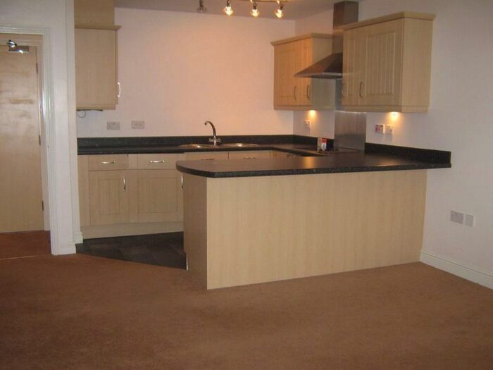 2 Bedroom Flat To Rent In Fern Court, Woodlaithes Village, Rotherham, S66