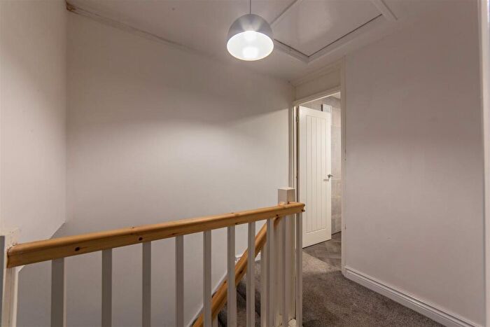 3 Bedroom End Of Terrace House For Sale In Ael Y Bryn, Blaenavon, Pontypool, NP4