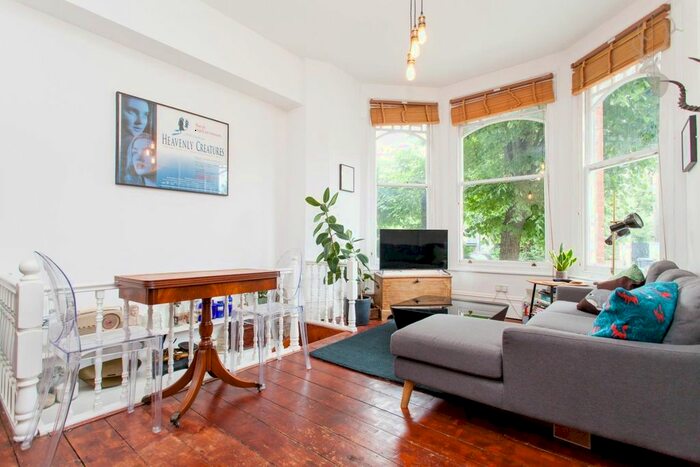 1 Bedroom Flat To Rent In Parkholme Road, London, E8