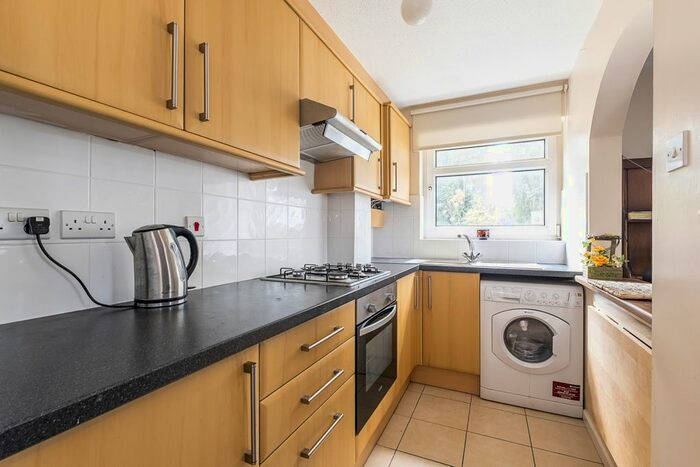 1 Bedroom End Of Terrace House To Rent In Friars Avenue, London, SW15