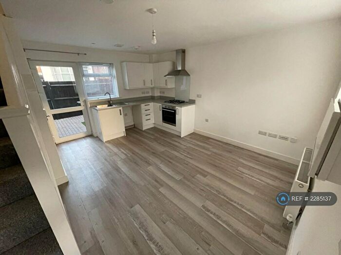 1 Bedroom Terraced House To Rent In Brockhurst Road, Gosport, PO12
