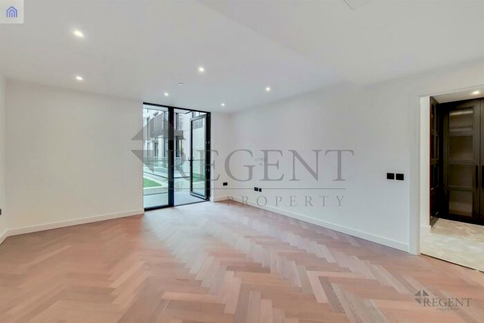 1 Bedroom Apartment To Rent In Merino Gardens, London Dock, E1W