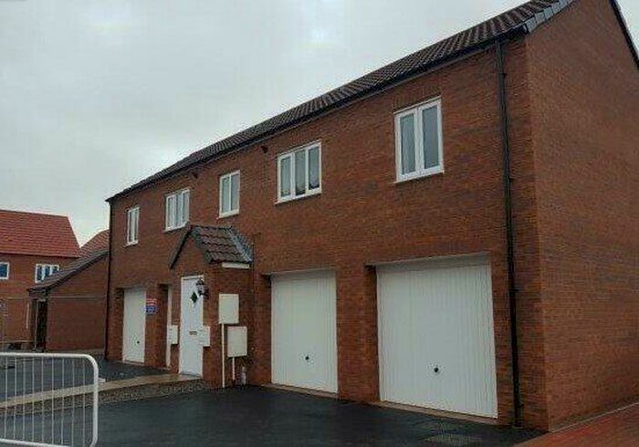 1 Bedroom Flat To Rent In Dominion Court, Newport, NP19