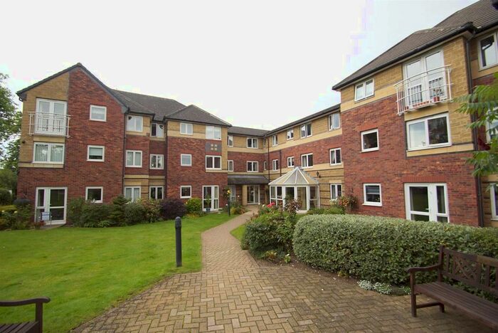 1 Bedroom Flat To Rent In Primrose Court, Alwoodley, Leeds LS17