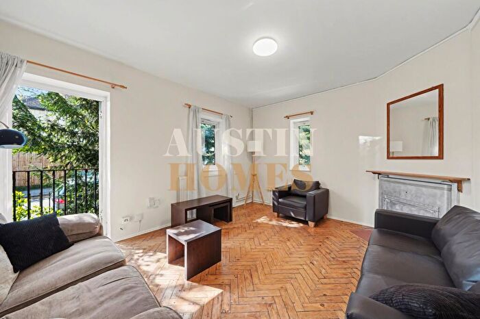 4 Bedroom Flat To Rent In Garnett Road, Garnett House Garnett Road, NW3
