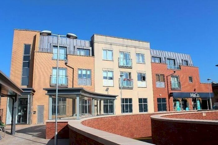 2 Bedroom Flat To Rent In Church Road, Egham, Surrey, TW20