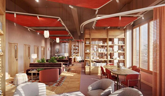 Studio To Rent In The Eades, Selborne Road, Walthamstow, E17