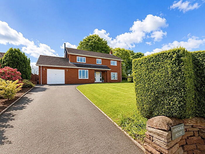 4 Bedroom Detached House For Sale In Lazonby, Penrith, CA10