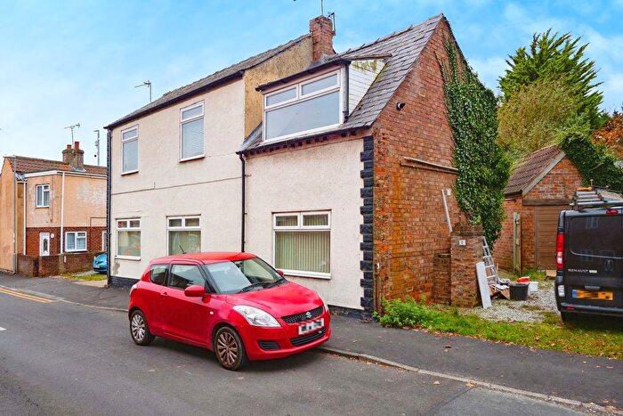 3 Bedroom Detached House For Sale In Station Road, Keyingham, Hull, HU12