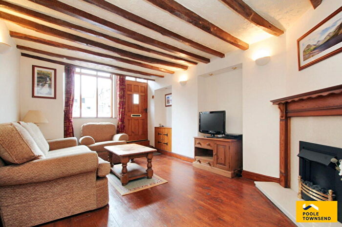 2 Bedroom Terraced House For Sale In Princes Street, Broughton In Furness, LA20