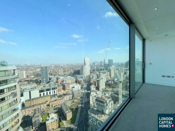 2 Bedroom Apartment To Rent In Carrara Tower Bollinder Place London, EC1V