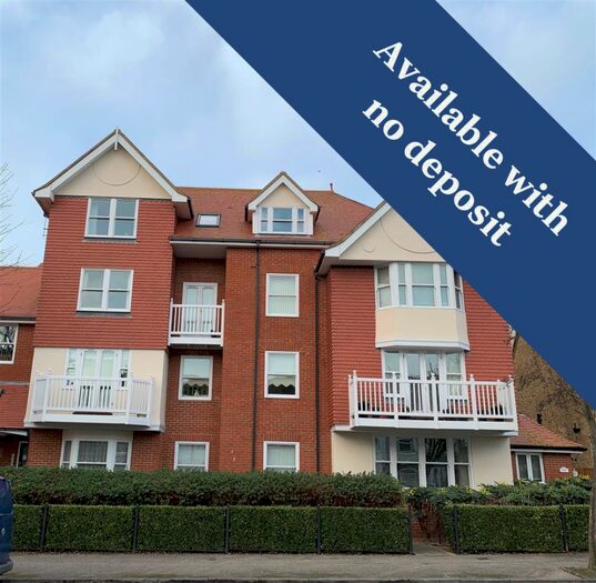 2 Bedroom Flat To Rent In Westgate Bay Avenue, Westgate-On-Sea, CT8