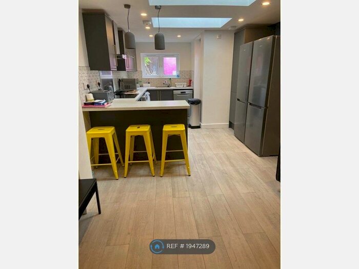 5 Bedroom Terraced House To Rent In Dean Street, Coventry, CV2