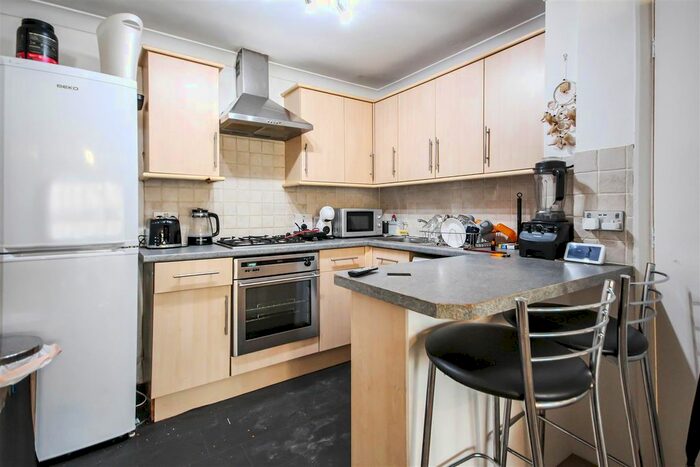 1 Bedroom Flat To Rent In The Priory, London Road, Brighton, BN1