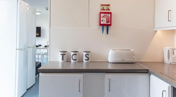 1 Bedroom Flat To Rent In East Sands, St Andrews, KY16