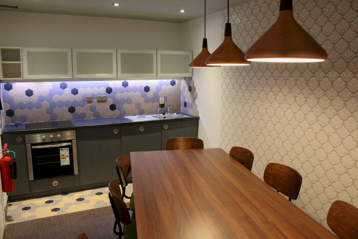 Studio To Rent In Coquet Street, Newcastle, NE1