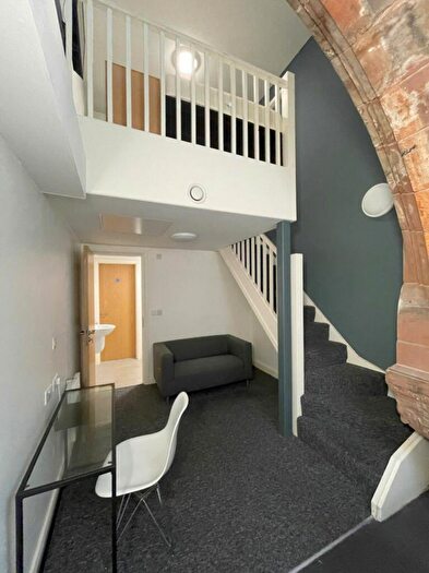 Flat To Rent In Edge Lane, Durning Road, Liverpool, L7