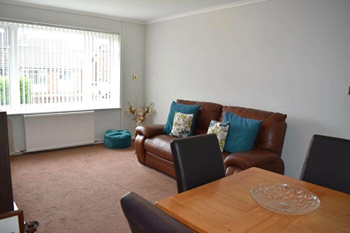2 Bedroom Semi-Detached Bungalow For Sale In Dewhurst Road, Harwood, BL2