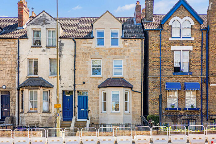 1 Bedroom Flat To Rent In Botley Road, Oxford, OX2