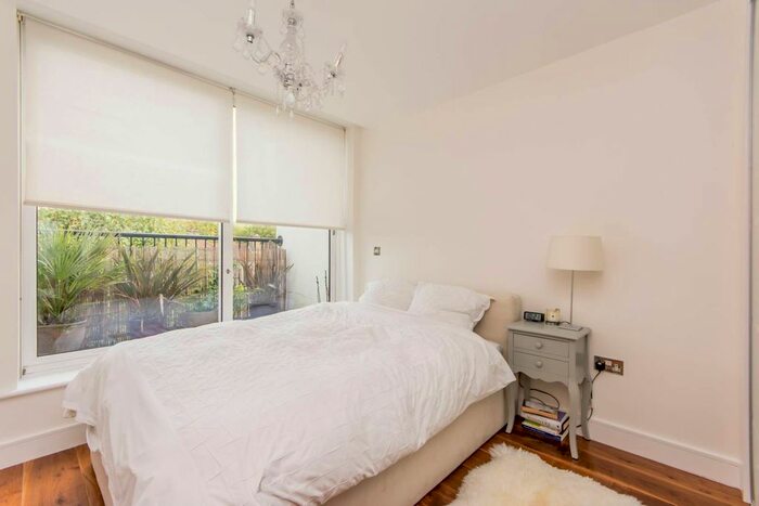 1 Bedroom Flat To Rent In Malvern Road, Maida Hill, London, NW6