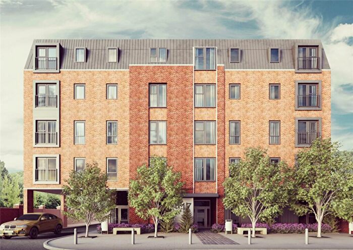 1 Bedroom Apartment To Rent In Aigburth Road, Liverpool, Merseyside, L17