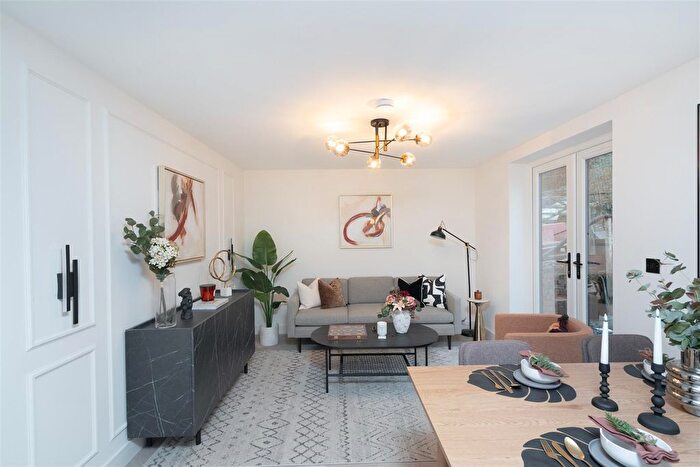 2 Bedroom Flat For Sale In Apartment, Stansfield Mill, Triangle, Sowerby Bridge, HX6