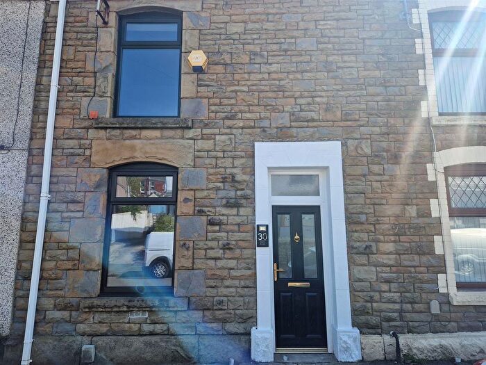 2 Bedroom Terraced House To Rent In Bath Road, Morriston, Swansea, SA6