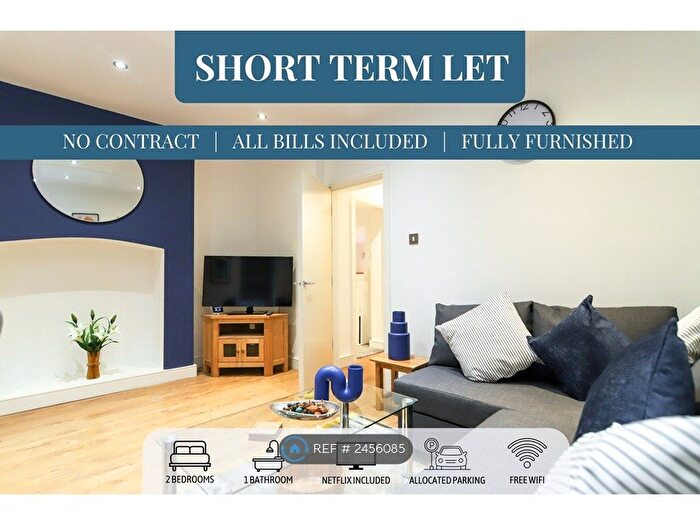 2 Bedroom Flat To Rent In Hawley Street, Sheffield, S1