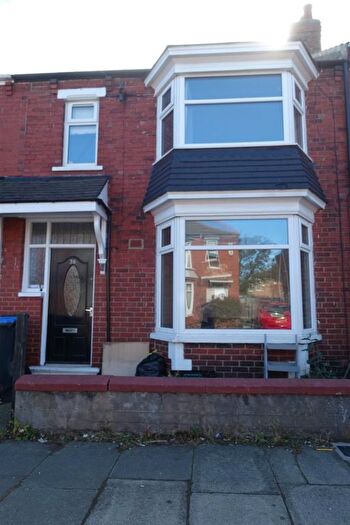 3 Bedroom Terraced House To Rent In Hambledon Road, Middlesbrough, TS5