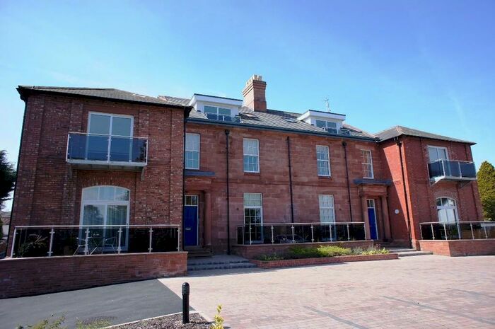 2 Bedroom Apartment To Rent In The Green, Wetheral, Carlisle, CA4